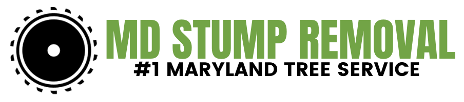 MD Stump Removal